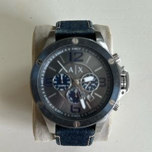 Armani Exchange Wellworn